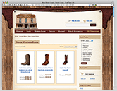 Boot Town USA