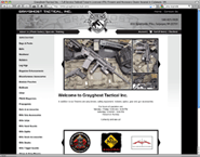 Grayghost Tactical