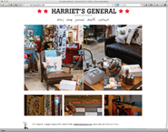 Harriets General