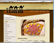 The Cameleer