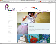K-Boutique