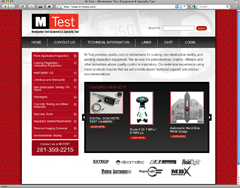 M-Test