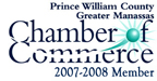 Member, Prince William County-Greater Manassas Chamber of Commerce